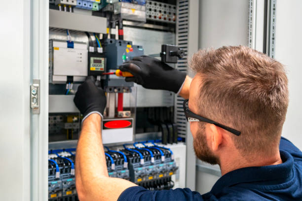 Best Electrical Repair Services  in Maryville, MO