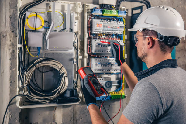 Best Generator Installation Services  in Maryville, MO