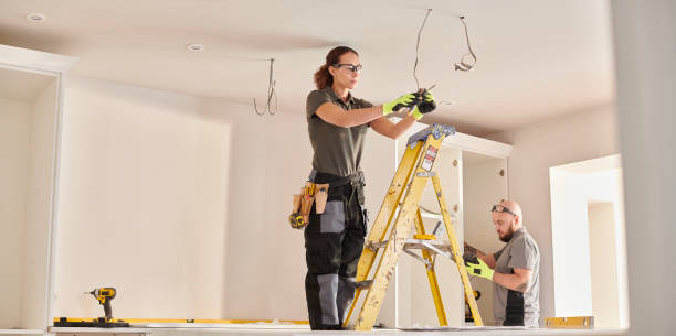 Affordable Emergency Electrician in Maryville, MO