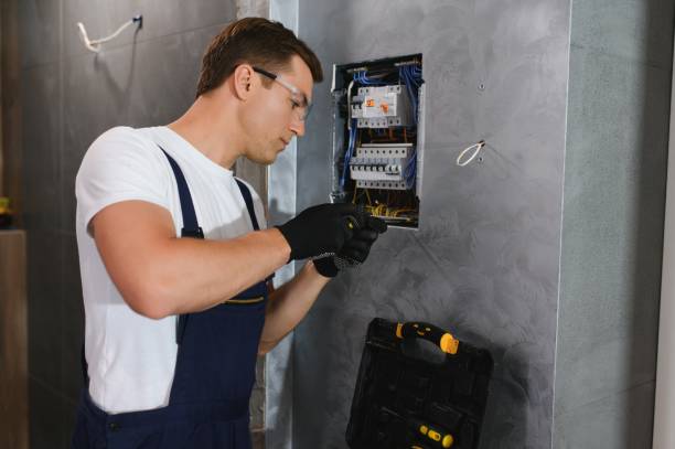 Best Residential Electrician Services  in Maryville, MO
