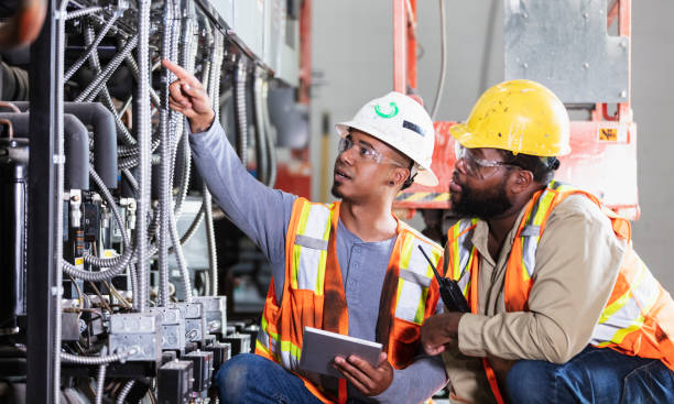 Best Electrical Repair Services  in Maryville, MO
