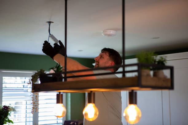 Reliable Maryville, MO Electrician Solutions
