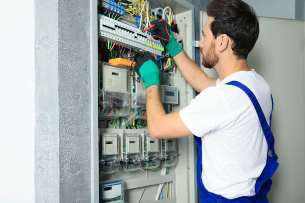 Best Electrical Upgrades for Homes  in Maryville, MO