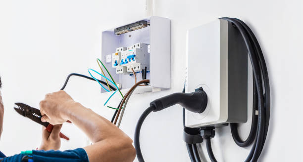 Best Electrical Upgrades for Homes  in Maryville, MO