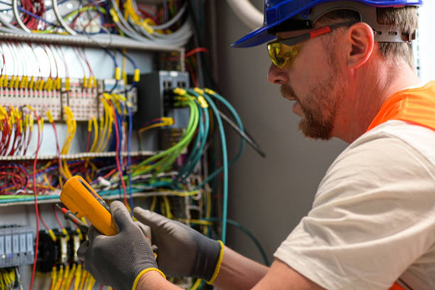 Best Generator Installation Services  in Maryville, MO