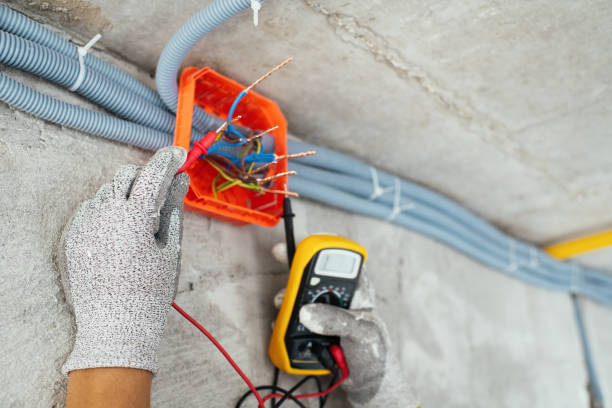 Electrical Upgrades for Homes in Maryville, MO