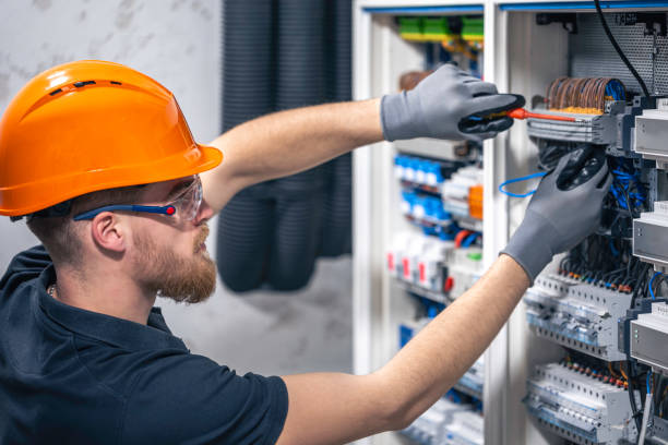 Best Electrical Wiring Services  in Maryville, MO